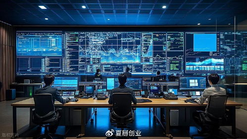 專(zhuān)業(yè)IT桌面運(yùn)維外包服務(wù) 企業(yè)辦公環(huán)境穩(wěn)定的秘密武器