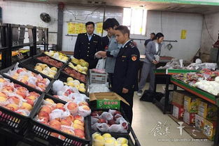 縣市場監(jiān)督管理局強化監(jiān)管 開展食用農(nóng)產(chǎn)品專項抽檢 聚焦水產(chǎn)品零售環(huán)節(jié)